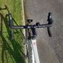 Boardman Team Carbon Road Bike   Tiagra - 53cm Image 3