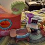 Littlest Pet Shop and other toys Image 4