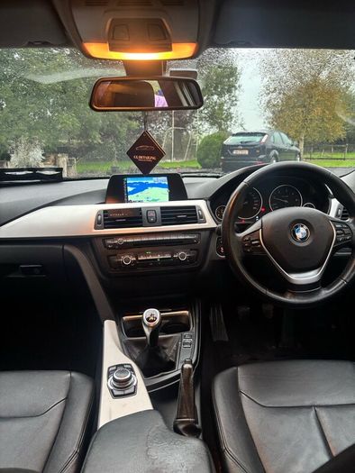 Bmw 316d