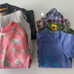 Boys clothing Bundle (Age 9-24 months)