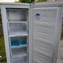 Freestanding Tall Frost Free Freezer Image 3