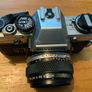 Olympus om10 Image 5