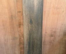 Joblot Brown Wood Effect Tile 23cm x 120cm
