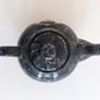 Vintage Mount Clemens Ceramic Teapot Image 3