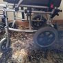 Wheelchair Image 2