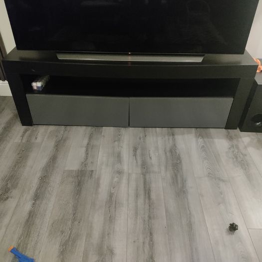 TV cabinet 160 x 35 x50