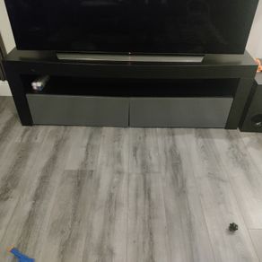 TV cabinet 160 x 35 x50
