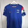 Alonso T-shirt Image 6