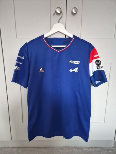 Alonso T-shirt