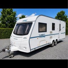 Caravan