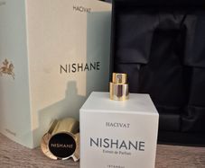 Perfume Hacivat Nishane
