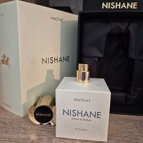 Perfume Hacivat Nishane