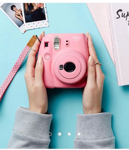 instax
