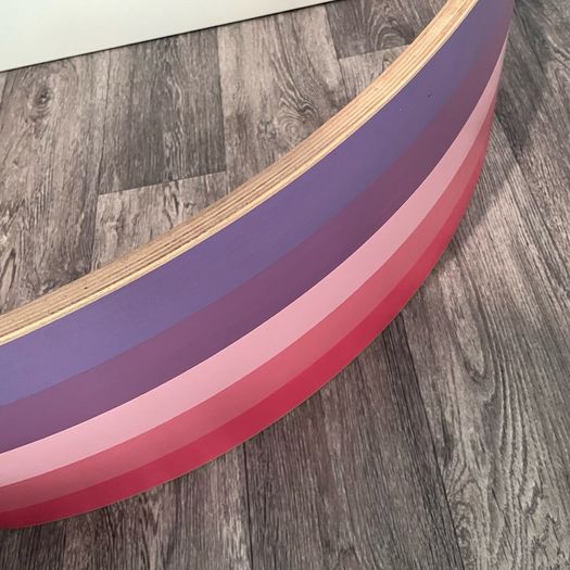 80 cm Balance Board - Excellent Quality Montessori Toy