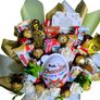 Luxury First Holy Communion Sweet Gift Bouquet Birthday and Special Occasions Image 5