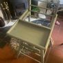 Vintage high chair Image 4