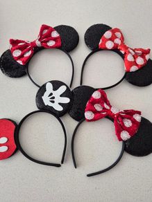 disney headbands