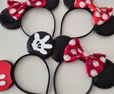 disney headbands