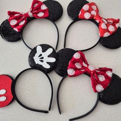 disney headbands
