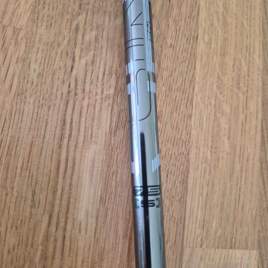 ping G425 Max 3 wood