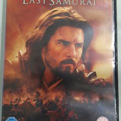 The last samuray