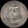 padraig Pearse 10 shilling coin Image 2