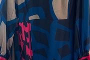 Colourful womens dress brand new