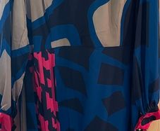 Colourful womens dress brand new
