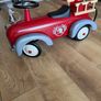 Toddler Ride On Fire Truck Image 2