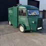 Mobile coffee van Image 3