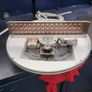 Raytheon Boat Radar Image 4