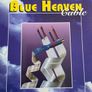 Nordost blue heaven 4m speaker cables Image 2