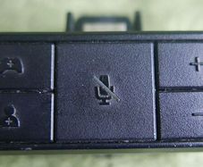 Microsoft Xbox One Stereo Headset Adapter
