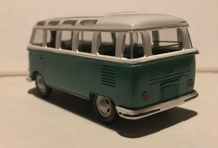 Wiking 1:40 Volkswagen Samba Bus
