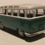 Wiking 1:40 Volkswagen Samba Bus Image 3