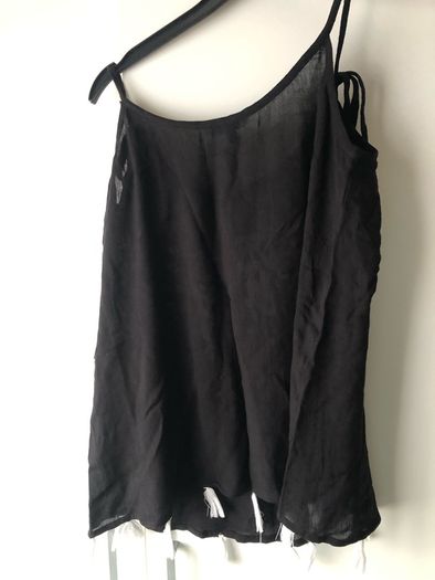 Ladies new top size 8