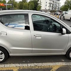 2010 Nissan Pixo 1.0 Manual  Ideal City Car
