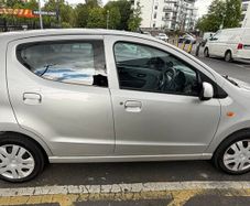 2010 Nissan Pixo 1.0 Manual  Ideal City Car