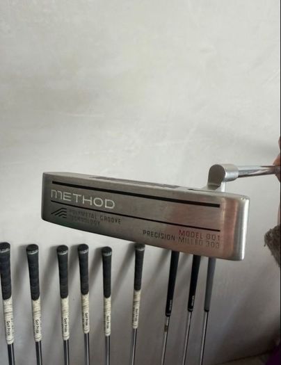 Nike Putter