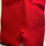 Warma Wetsuit red, 4-5years, 110cm Image 4