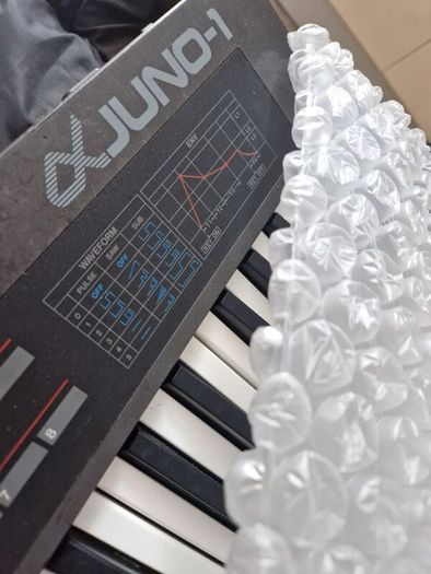 Alpha Juno 1