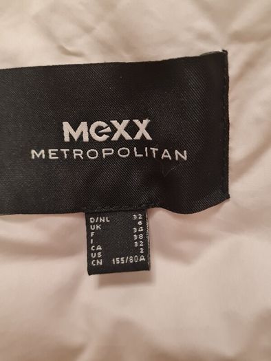 Mexx warm Down Feather puffer coat