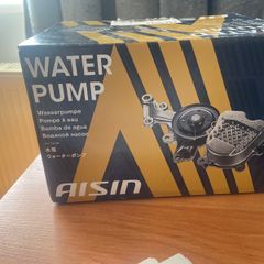 AISIN WPT-914A Water Pump For Sale,(New)