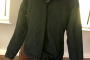 Quencha black jacket