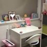 desk and chair Image 2