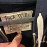 Jack Wills zip top (Medium) Image 3