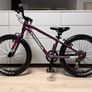 ORBEA MX20 Dirt Kids Bike 20 inch Image 2