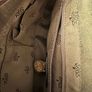 Mulberry ladies crossbody bag, rich chocolate brown Image 10