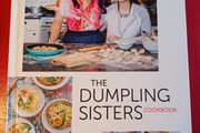 The Dumpling Sisters Cookbook
