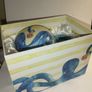Seaside Souvenir Beautiful Ornamental Octopus Mug Image 5